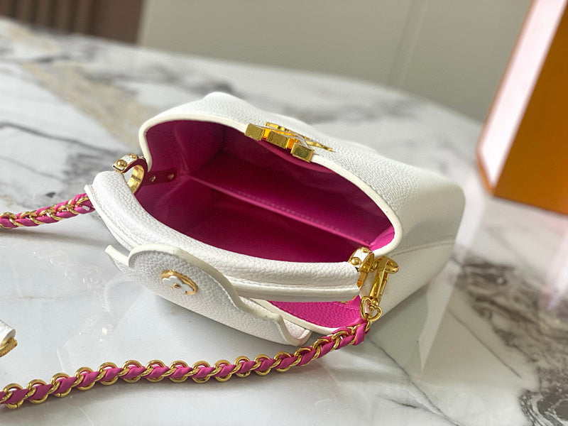Anum Bags LVn Luxury Bag --79165