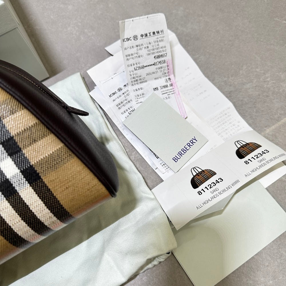Ezyycart Bags Burberryn Luxury Bag --92568