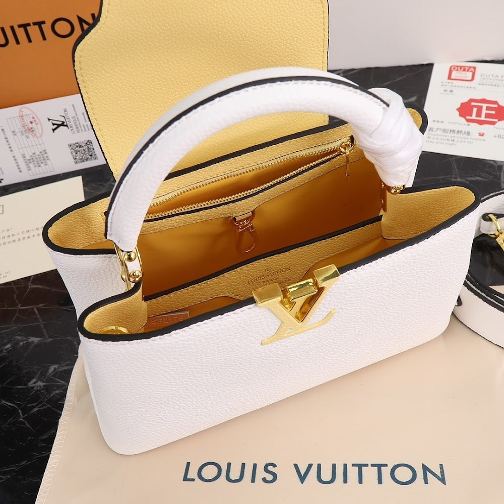 Anum Bags LVn Luxury Bag --80547