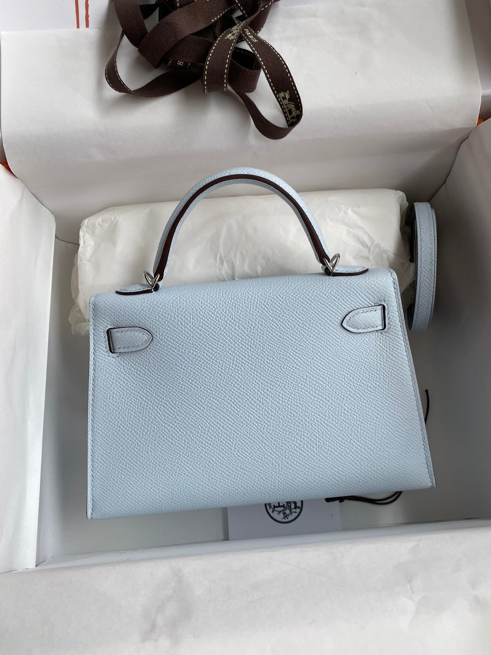 Anum Bags Hermesn Luxury Bag --119034
