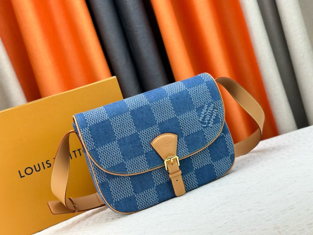 Anum Bags LVn Luxury Bag --80940