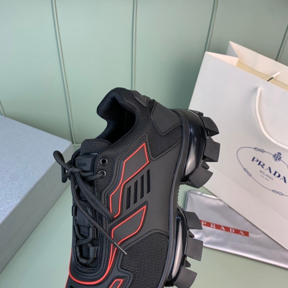 Ezyycart Bags Prada Luxury Heels --53363