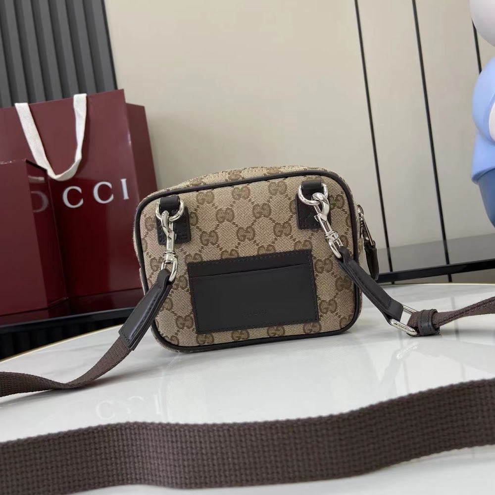 Ezyycart Bags Guccin Luxury Bag --94351