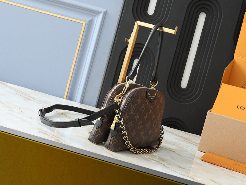 Anum Bags LVn Luxury Bag --80755