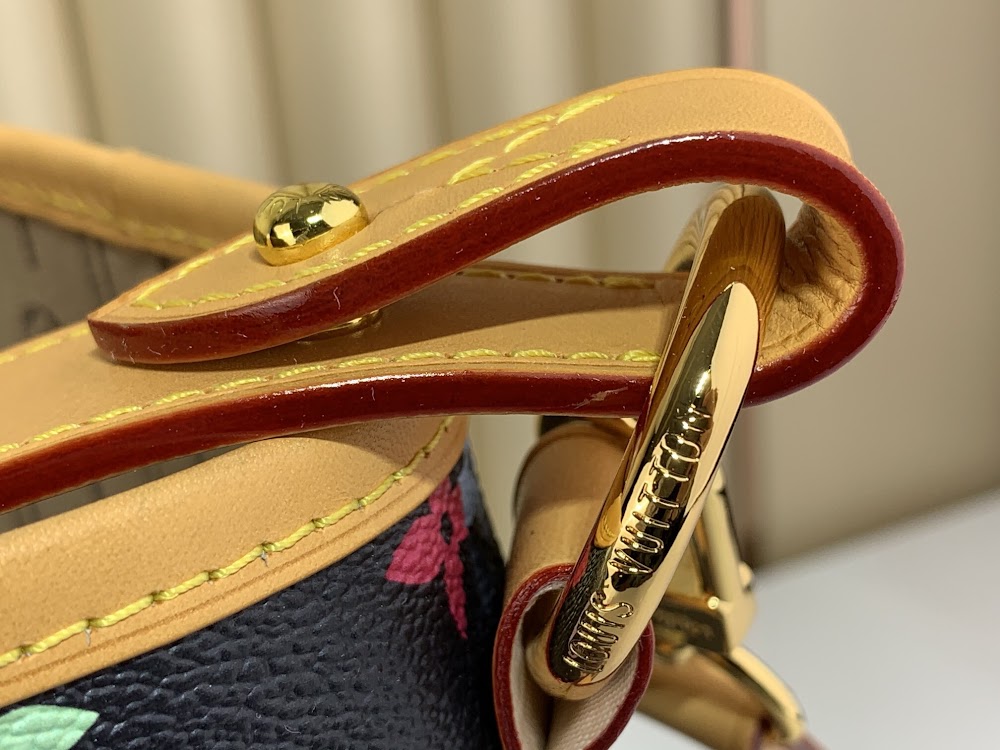 Anum Bags ln Luxury Bag --60419