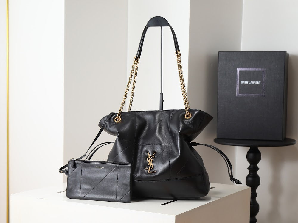 Ezyycart Bags YSLn Luxury Bag --119890