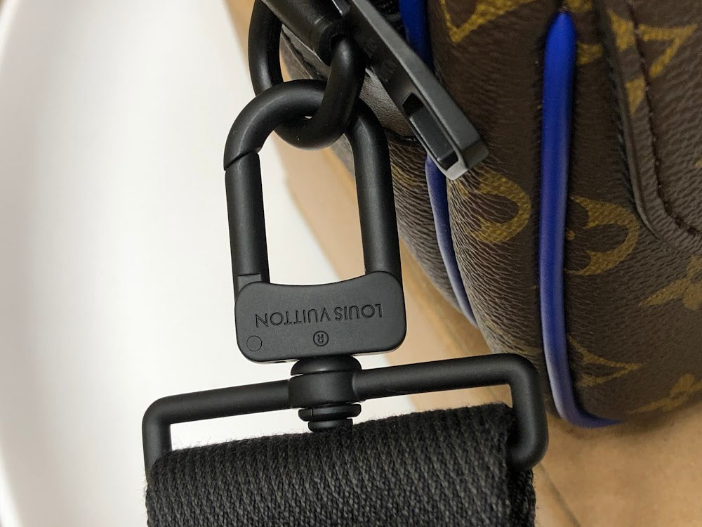 Ezyycart Bags ln Luxury Bag --58448