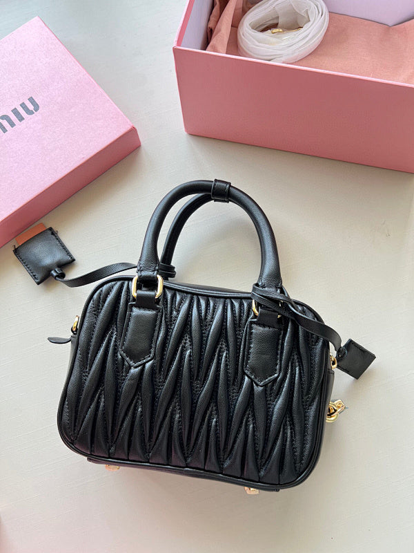 Ezyycart Bags pradn Luxury Bag --75552