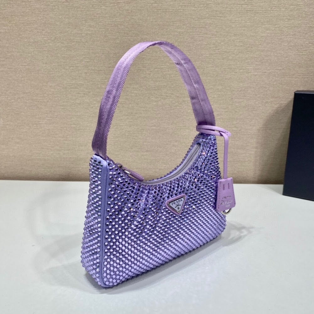Ezyycart Bags Prada Luxury Bag --54589
