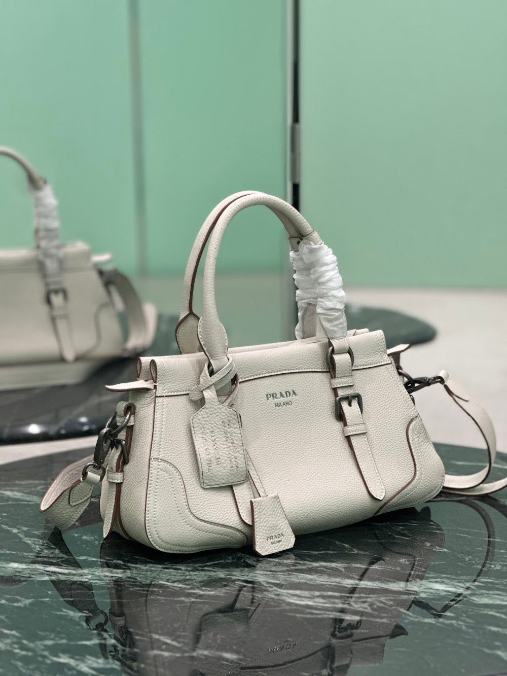 Ezyycart Bags Prada Luxury Bag --53628
