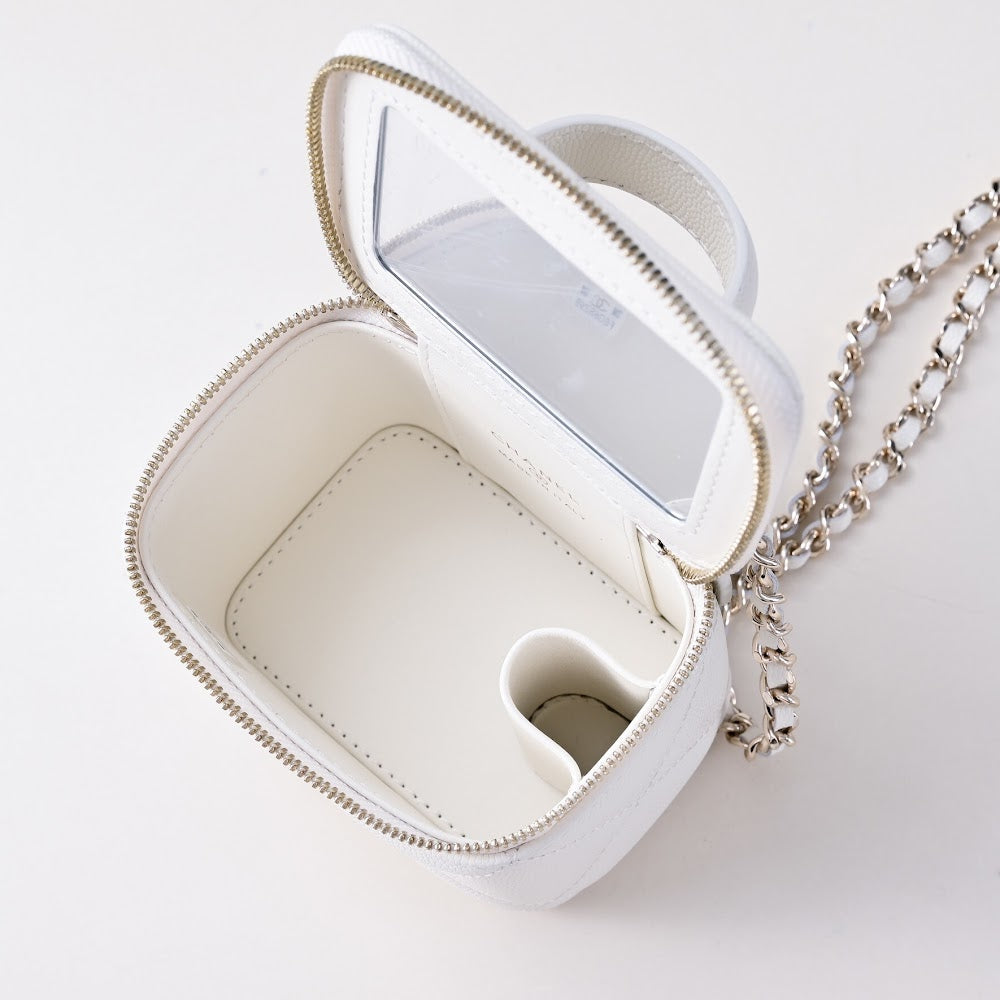 Anum Bags CHn Luxury Bag --114438