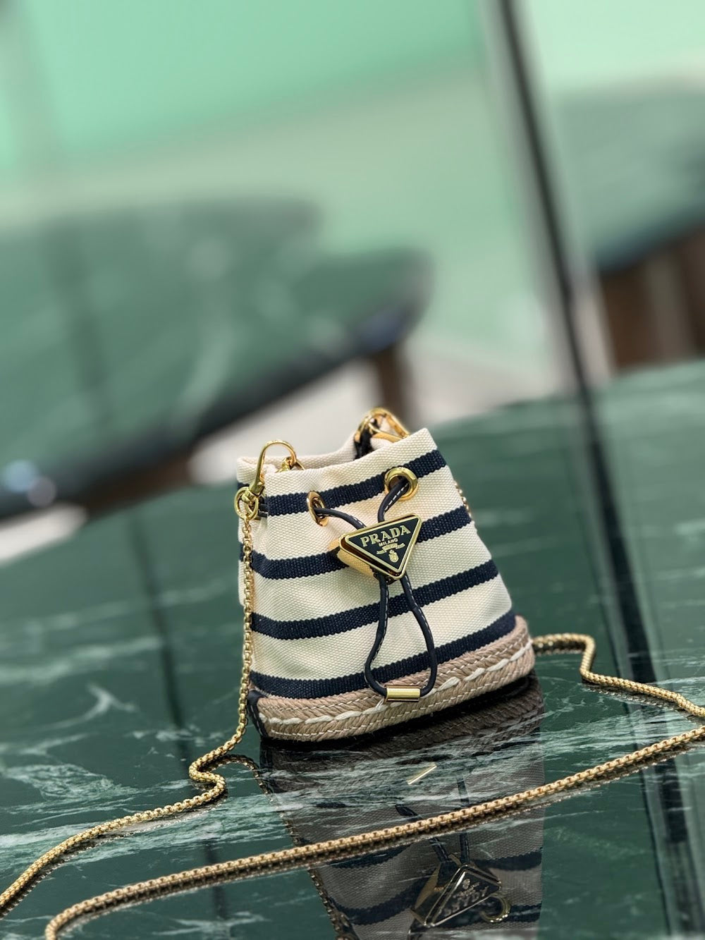 Ezyycart Bags Pradn Luxury Bag --101830