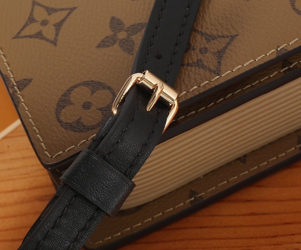 Anum Bags LVn Luxury Bag --80773