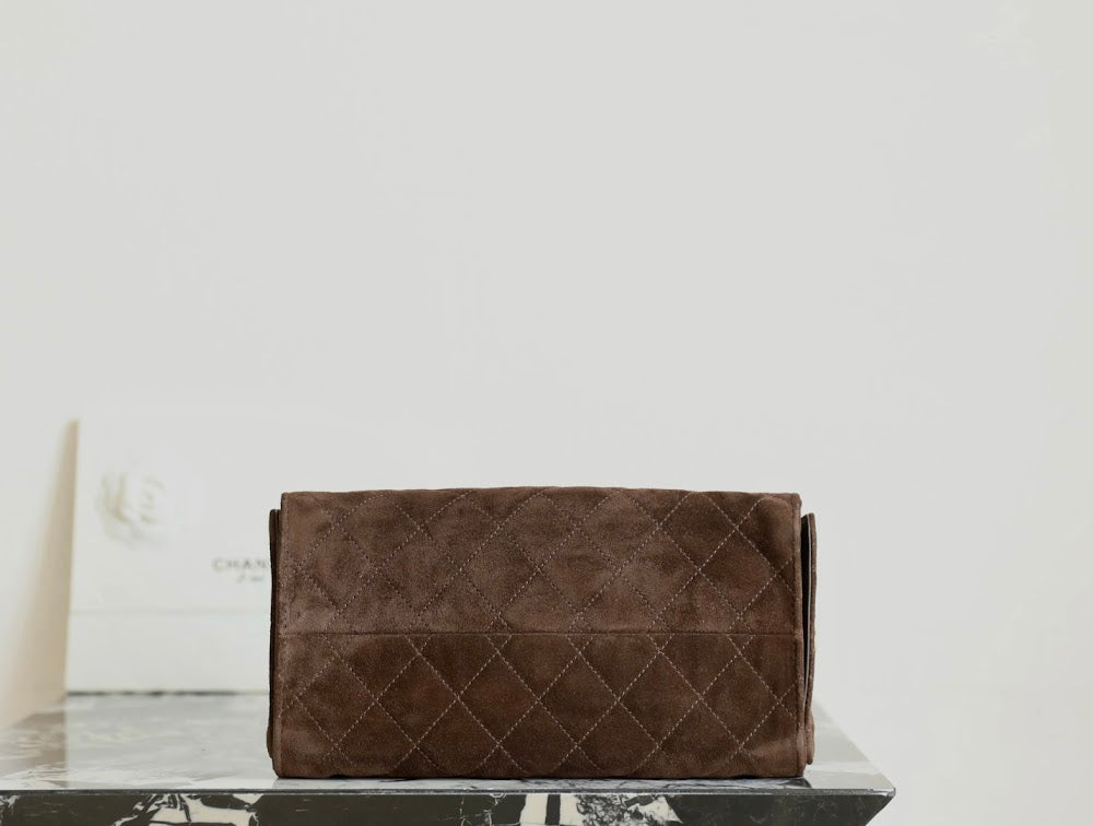 Anum Bags CHn Luxury Bag --113629