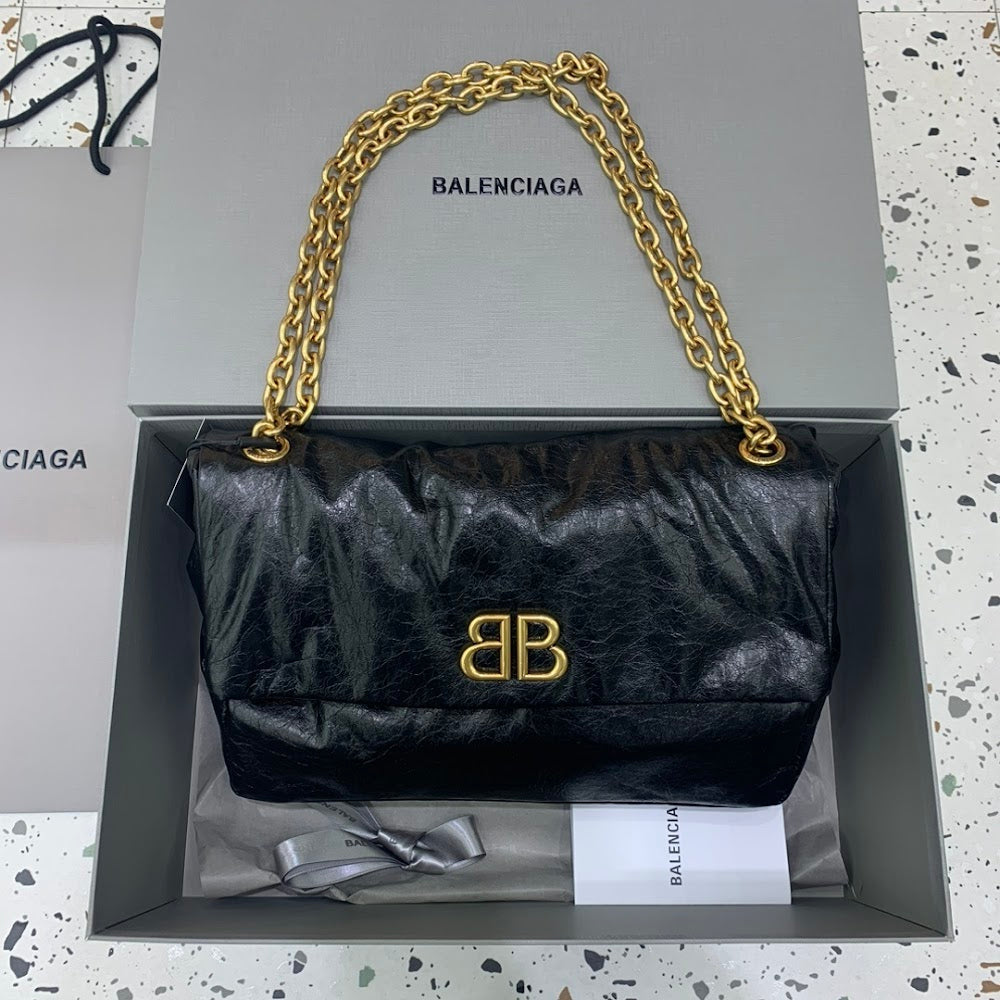 Ezyycart Bags Balenciaga Luxury Bag --111095