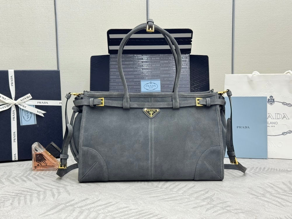 Ezyycart Bags Pradn Luxury Bag --101357