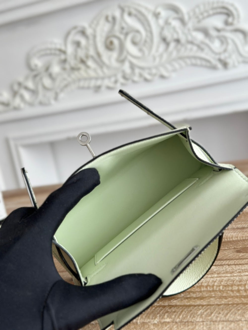 Anum Bags Hermesn Luxury Bag --117692
