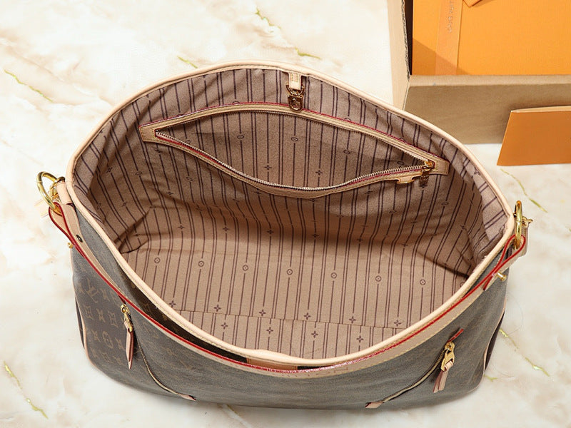 Anum Bags LVn Luxury Bag --80485