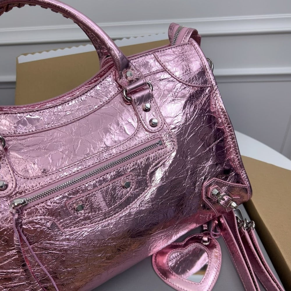 Ezyycart Bags Balenciaga Luxury Bag --110572