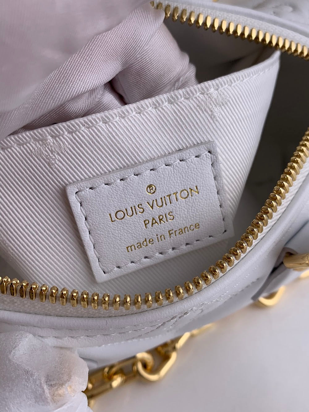 Ezyycart Bags ln Luxury Bag --60987