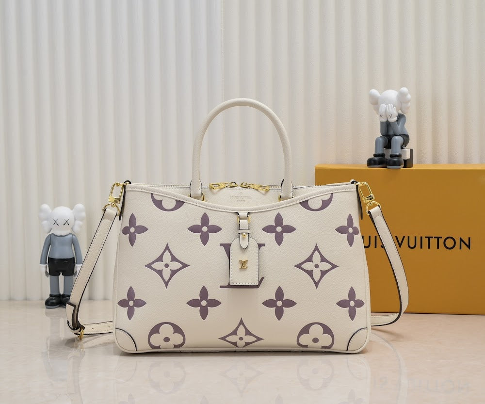 Anum Bags LVn Luxury Bag --79853