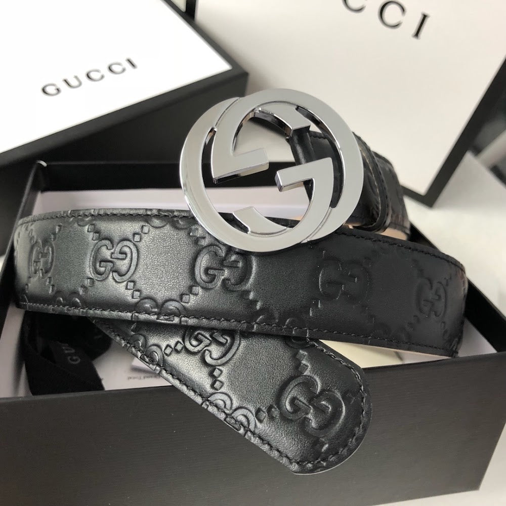 Ezyycart Bags Guccin Luxury Belt --105228