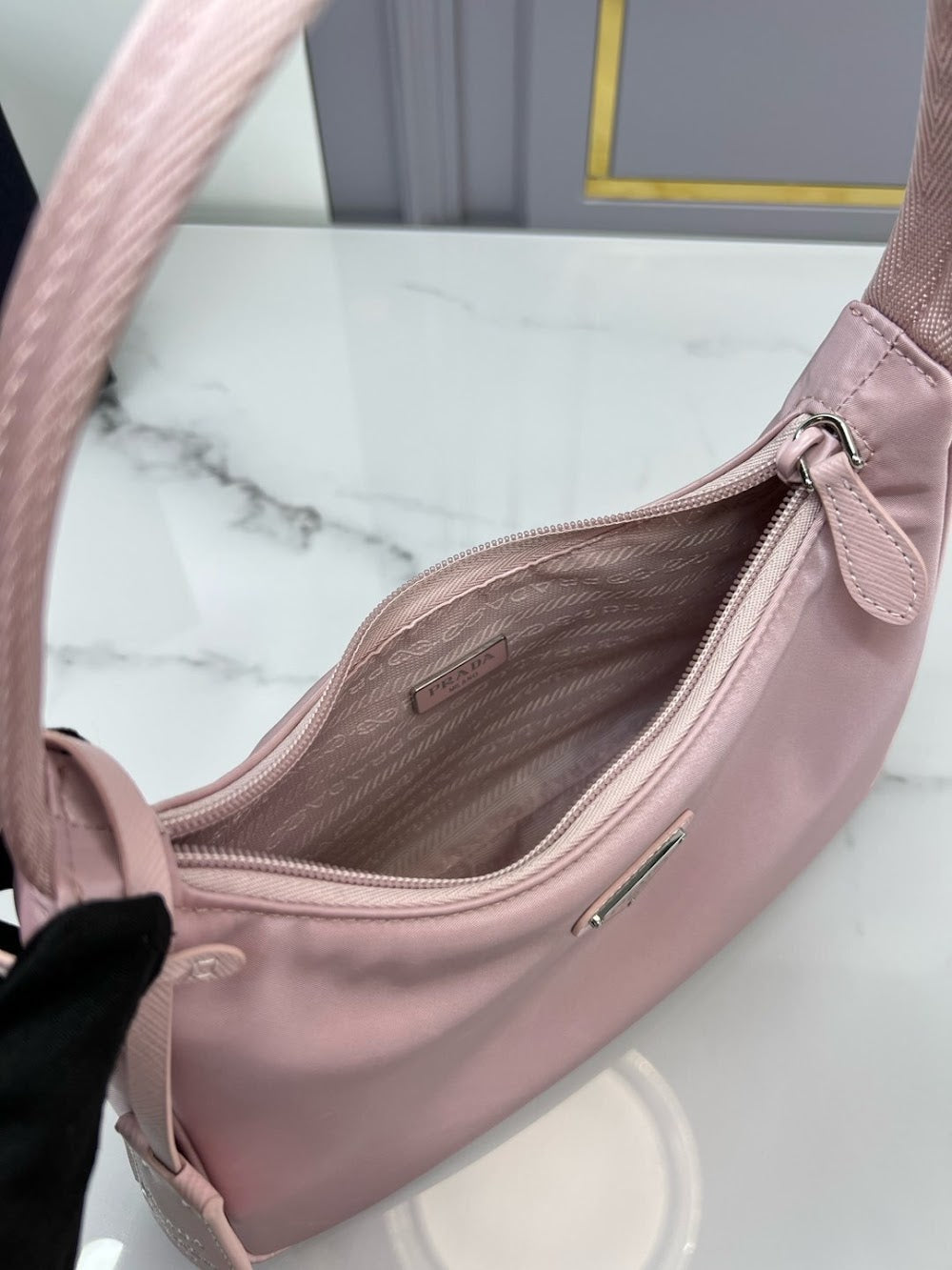 Ezyycart Bags Pradn Luxury Bag --101741