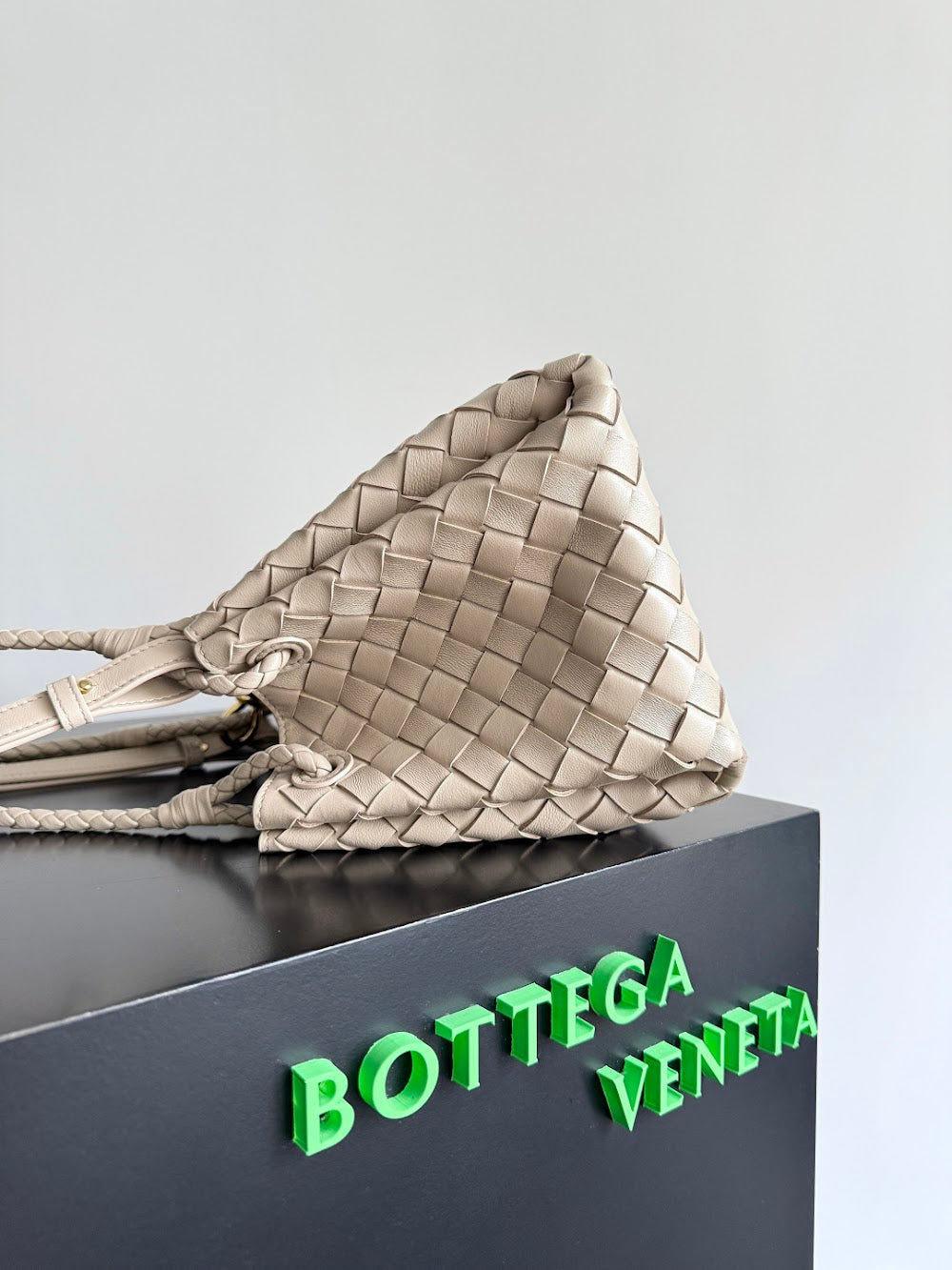 Ezyycart Bags Bottegan Luxury Bag --91382