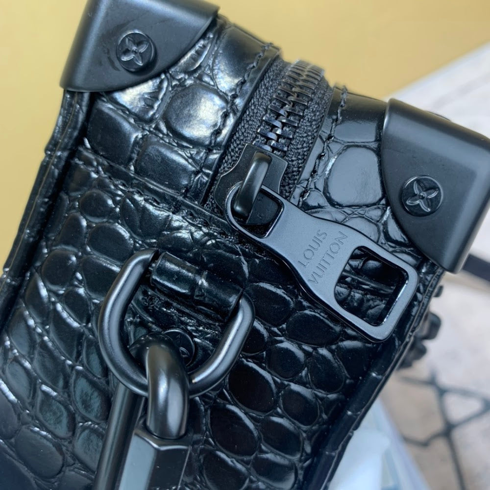 Ezyycart Bags ln Luxury Bag --59215