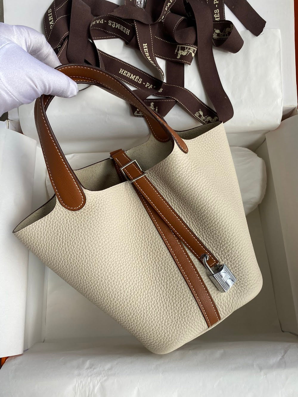 Anum Bags Hermesn Luxury Bag --118491