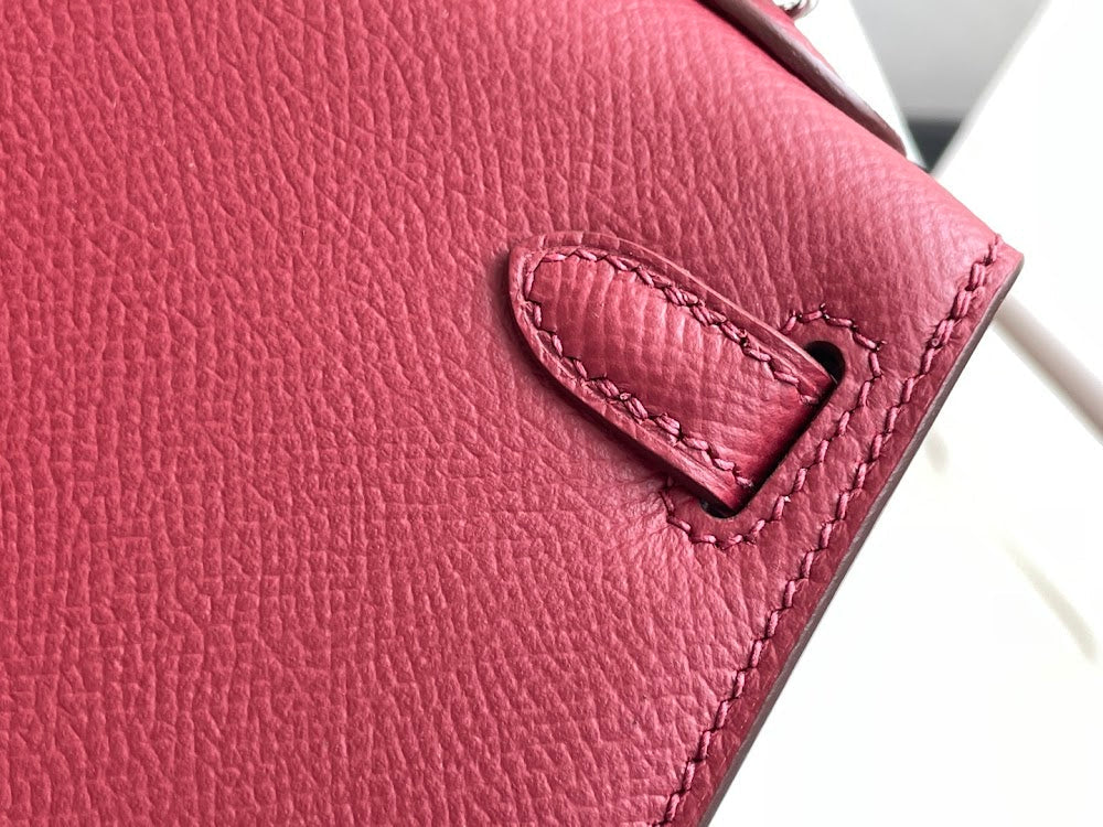 Anum Bags Hermesn Luxury Bag --117828