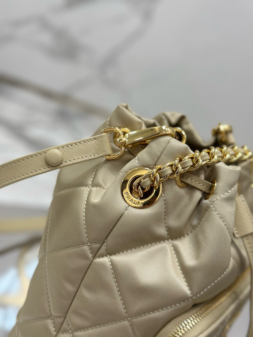 Ezyycart Bags Pradn Luxury Bag --102094