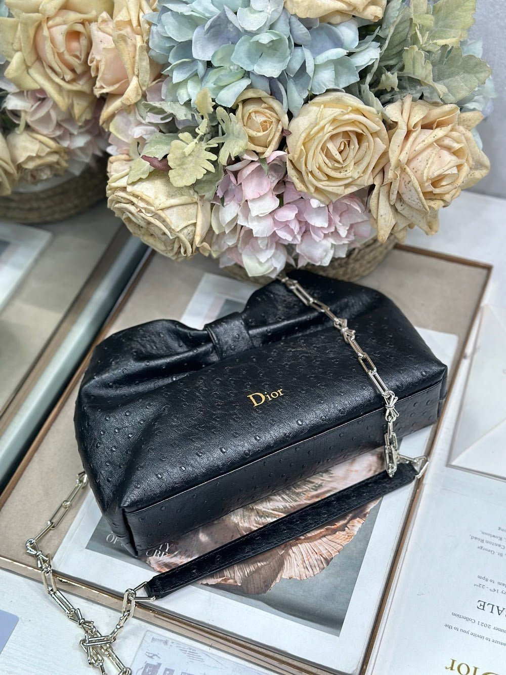 Ezyycart Bags Diorn Luxury Bag --115475