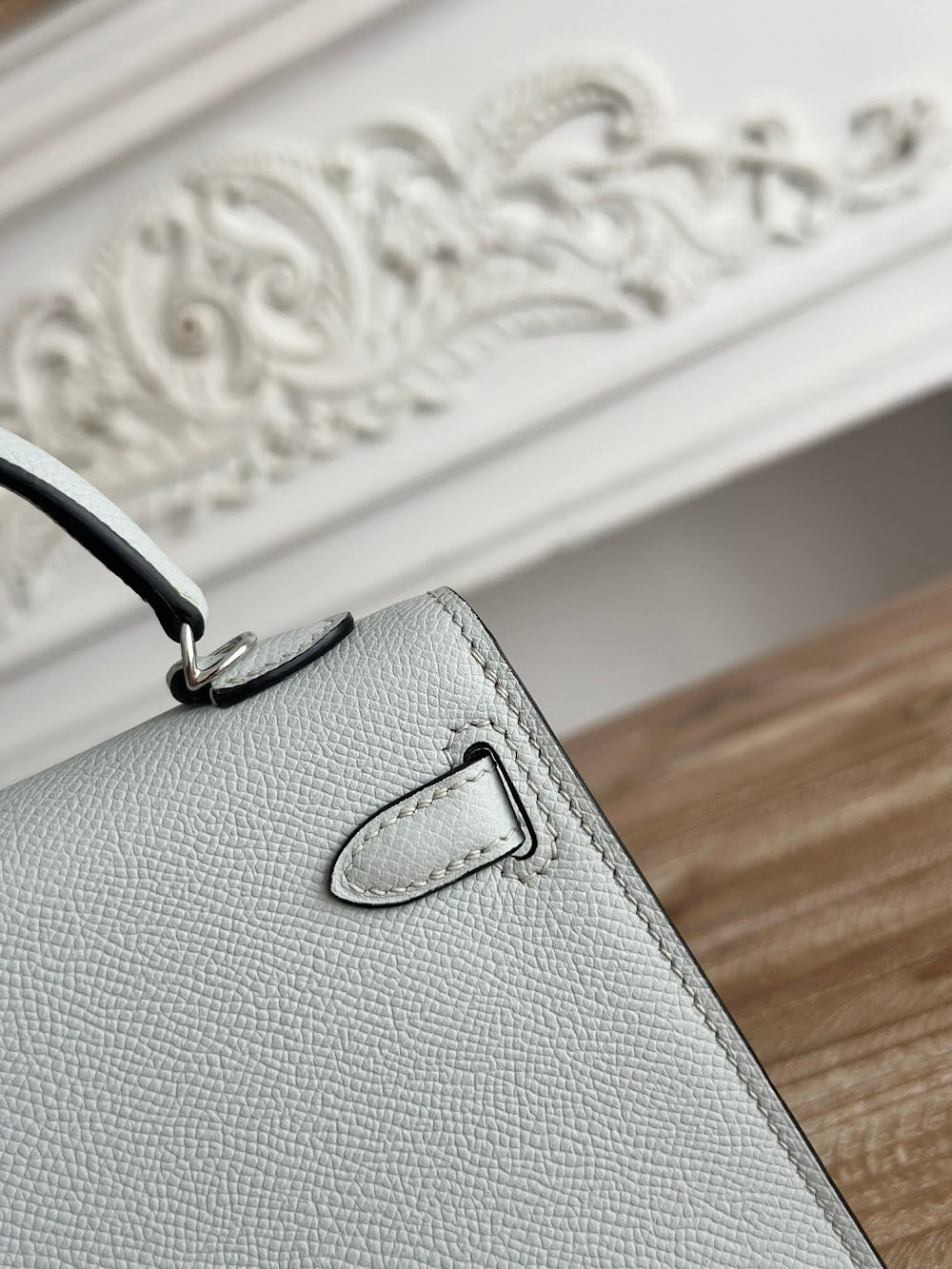 Anum Bags Hermesn Luxury Bag --117489