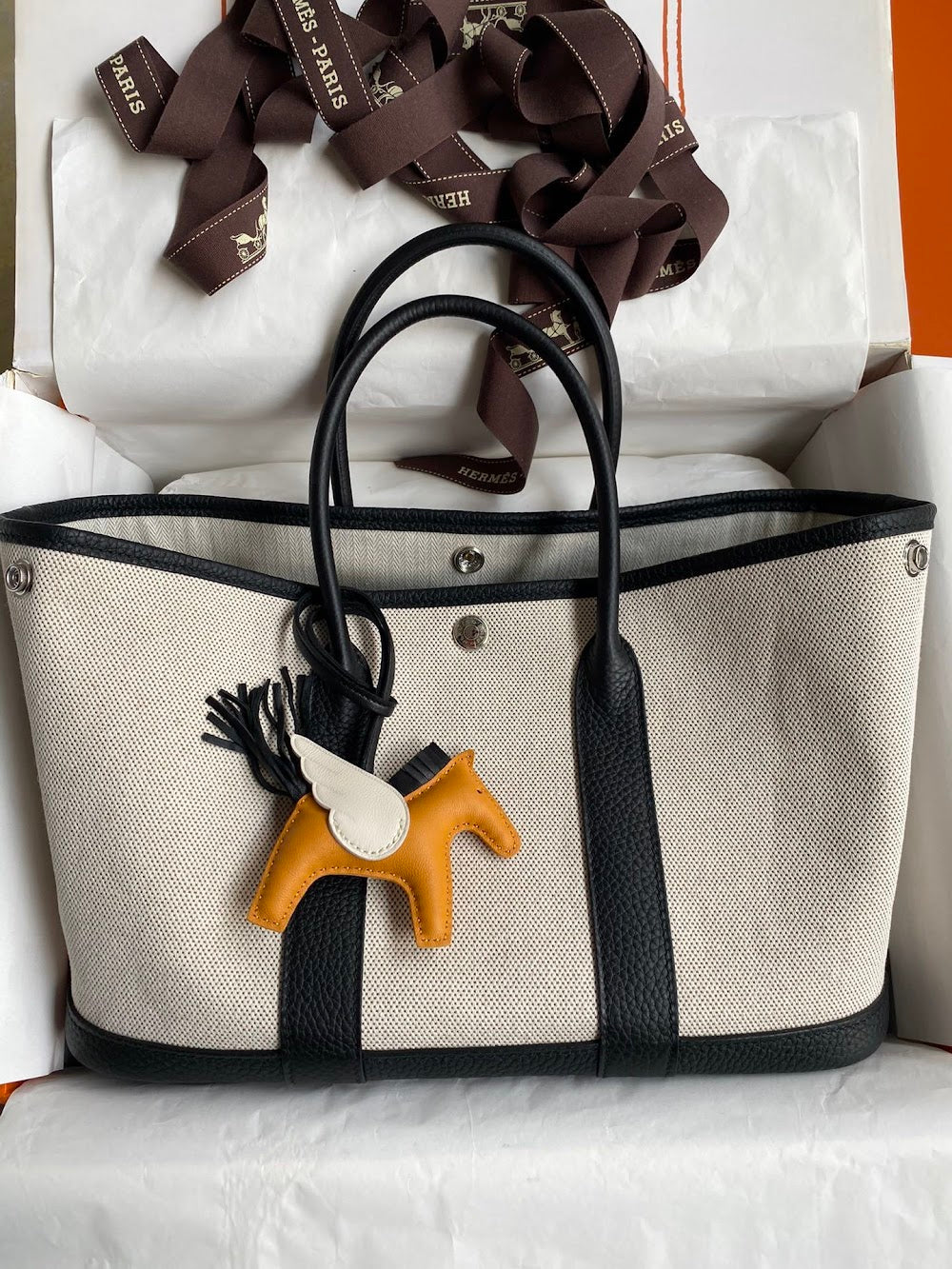 Anum Bags Hermesn Luxury Bag --118725