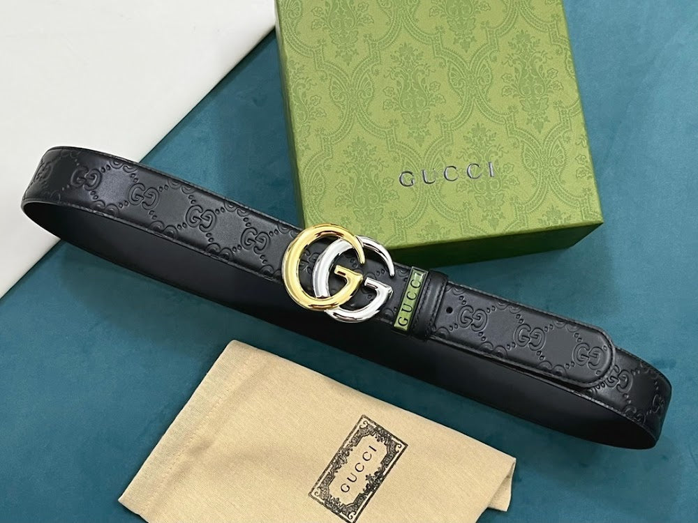 Ezyycart Bags Guccin Luxury Belt --105581