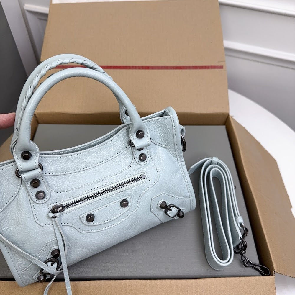 Ezyycart Bags Balenciaga Luxury Bag --111937