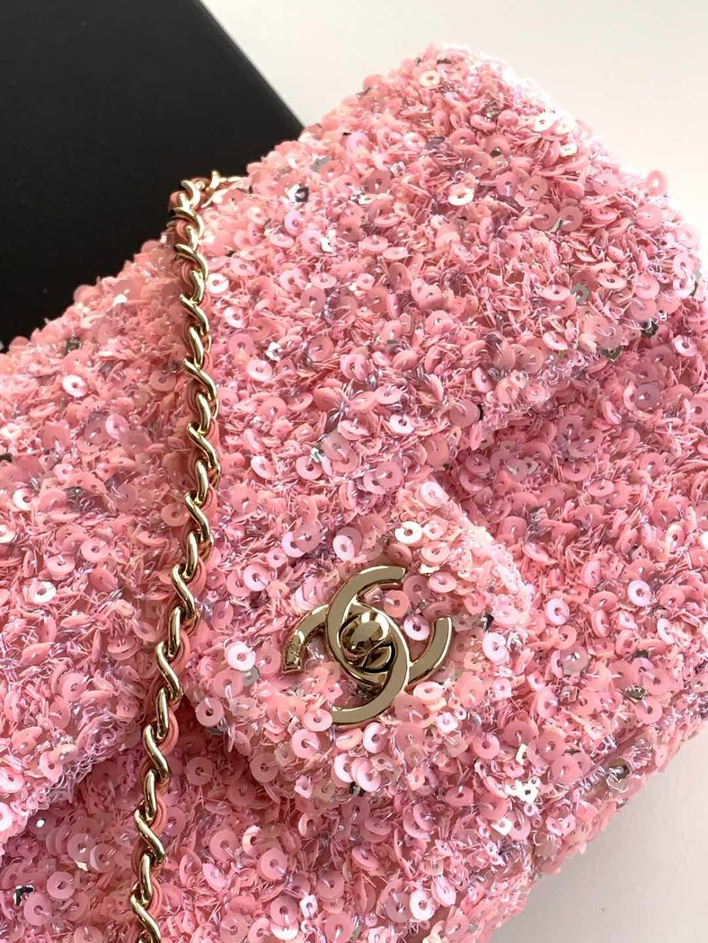 Anum Bags CHn Luxury Bag --114178