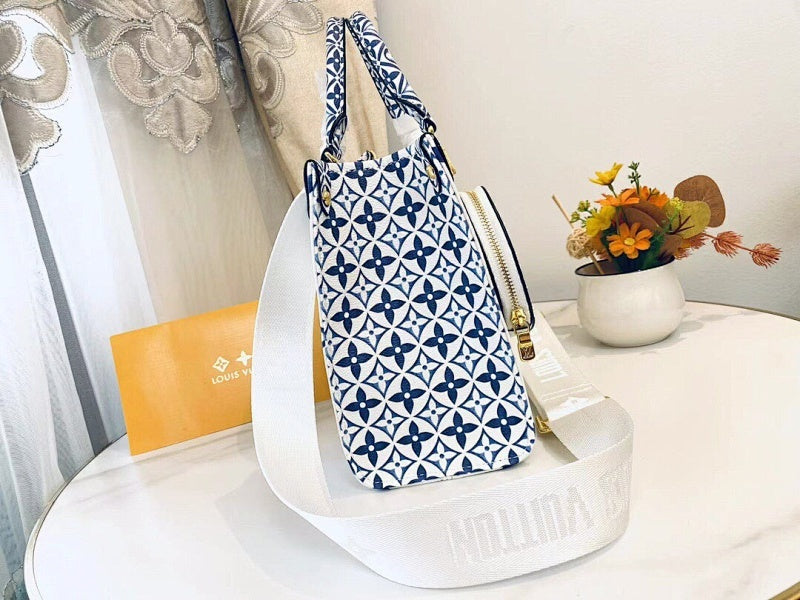 Anum Bags LVn Luxury Bag --80684