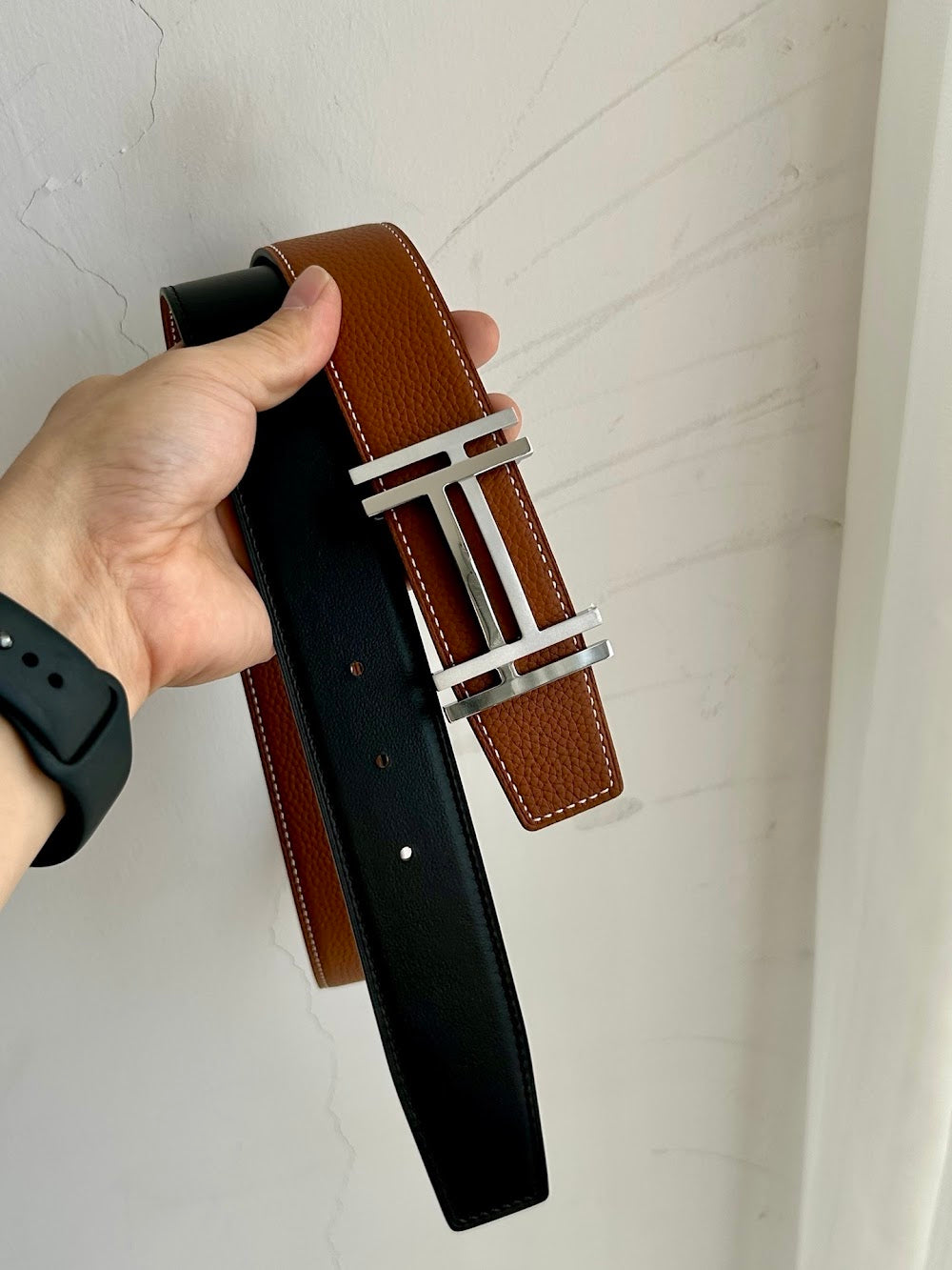 Anum Bags Hermesn Luxury Belt --108786
