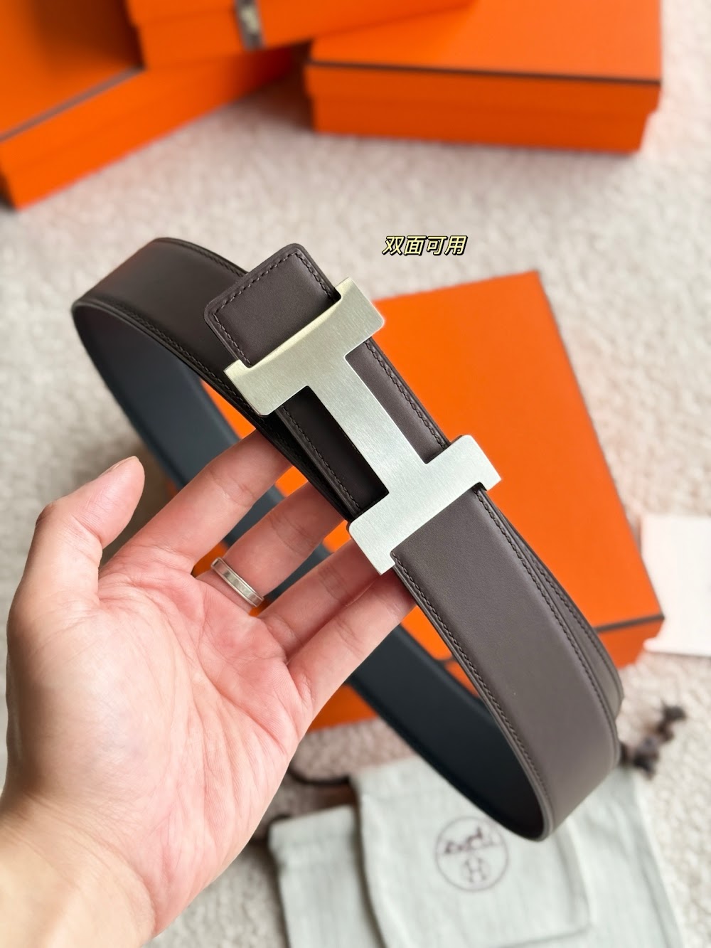 Ezyycart Bags Hermesn Luxury Belt --106034