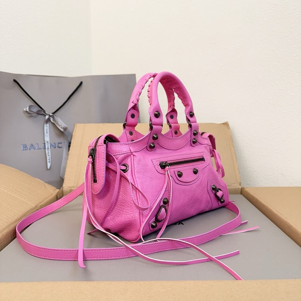 Ezyycart Bags Balenciaga Luxury Bag --111307