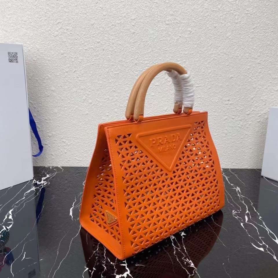 Ezyycart Bags Prada Luxury Bag --54153