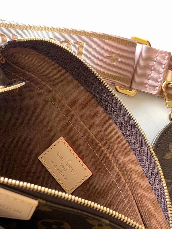Anum Bags ln Luxury Bag --59730