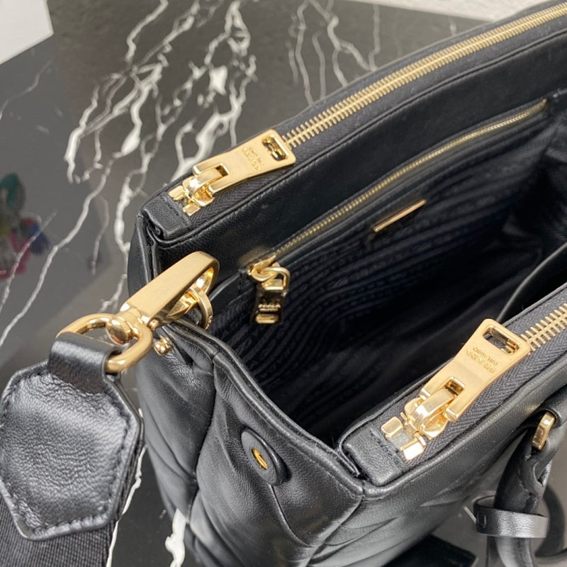 Ezyycart Bags pradn Luxury Bag --74714