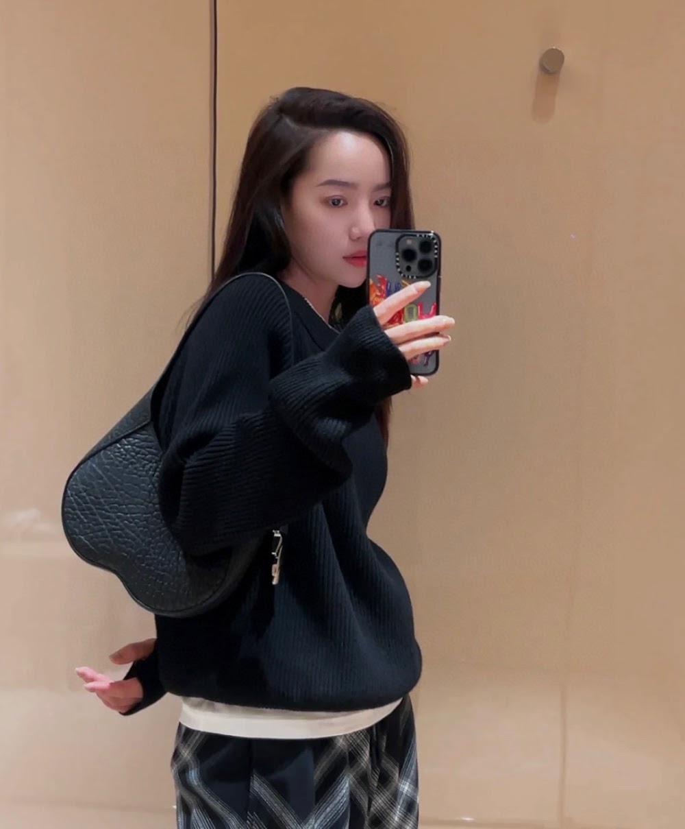 Ezyycart Bags Burberryn Luxury Bag --91710