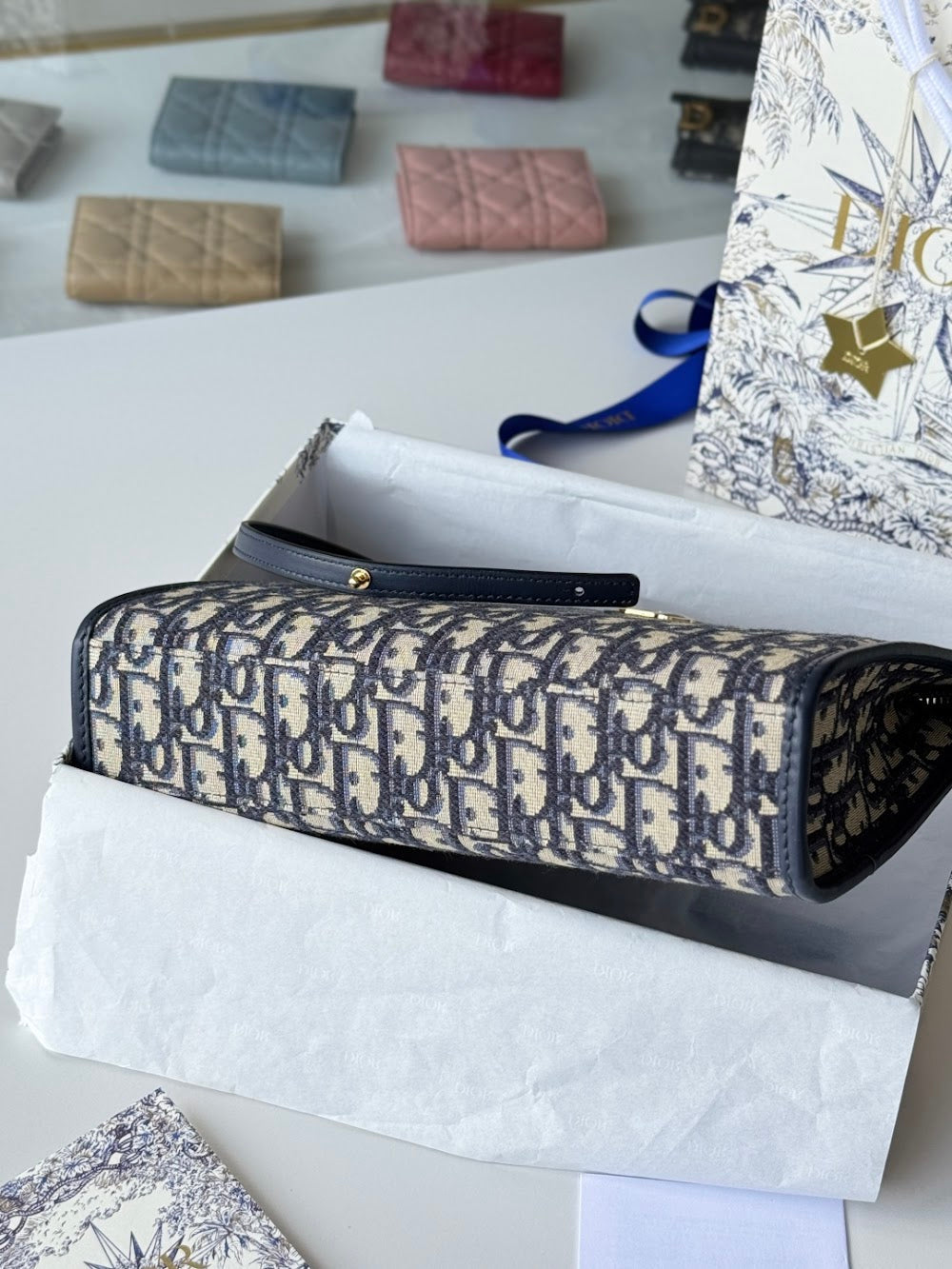 Ezyycart Bags Diorn Luxury Bag --115324