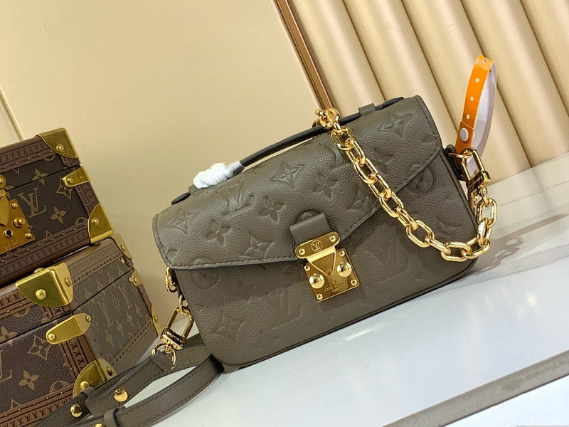 Ezyycart Bags ln Luxury Bag --58687