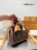 Anum Bags LVn Luxury Bag --81259