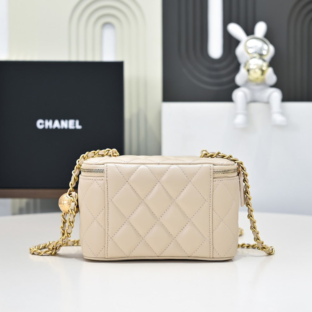 Anum Bags CHn Luxury Bag --114252